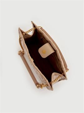 VICOLO BORSA ECOLE I25D 06 BEIGE