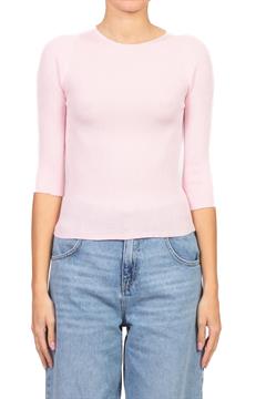 VICOLO MAGLIA E26D ROSA