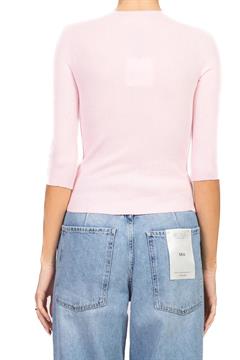 VICOLO MAGLIA E26D ROSA