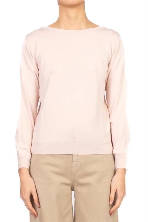 VICOLO MAGLIA E26D ROSA