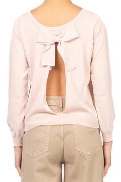 VICOLO MAGLIA E26D ROSA