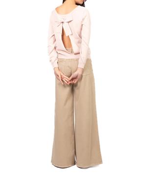 VICOLO MAGLIA E26D ROSA