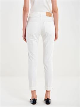 VICOLO JEANS DAISY E26D BIANCO
