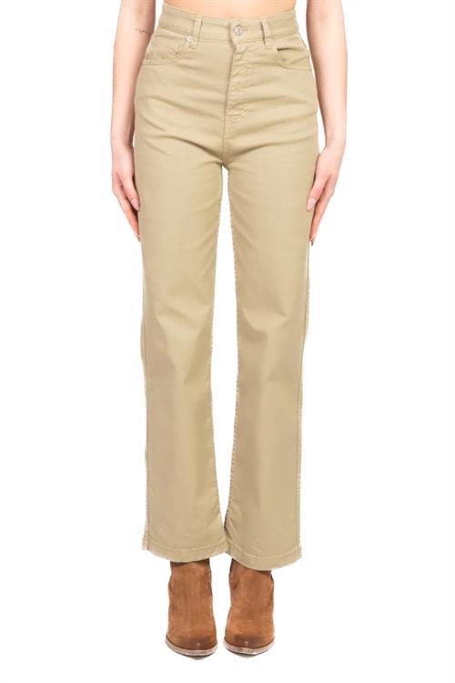 VICOLO JEANS KATE E26D BEIGE