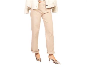 VICOLO JEANS KATE E26D BEIGE