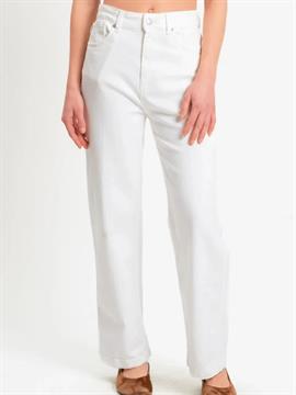 VICOLO JEANS KATE E26D BIANCO