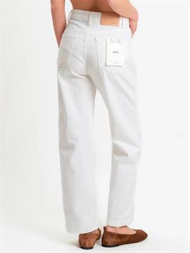 VICOLO JEANS KATE E26D BIANCO