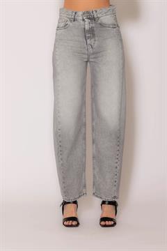 VICOLO JEANS CHIARA E26D GRIGIO