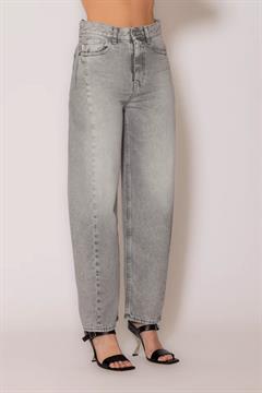 VICOLO JEANS CHIARA E26D GRIGIO
