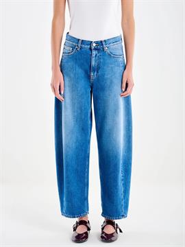 VICOLO JEANS CHIARA E26D DENIM