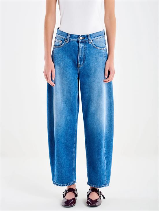 VICOLO JEANS CHIARA E26D DENIM