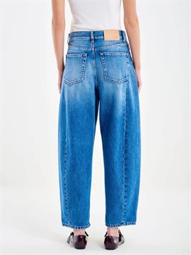 VICOLO JEANS CHIARA E26D DENIM