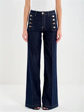 VICOLO JEANS GIUDITH E26D DENIM