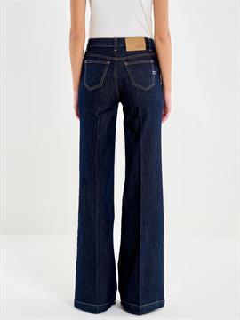 VICOLO JEANS GIUDITH E26D DENIM