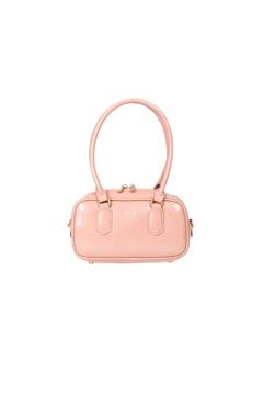 VICOLO BORSA STRIKE + ACC E26D ROSA