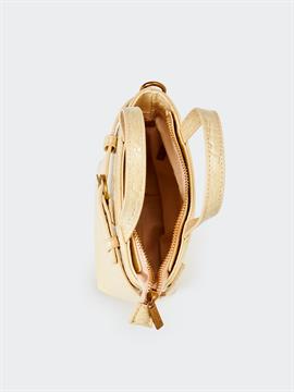 VICOLO BORSA BELTIE E26D BURRO