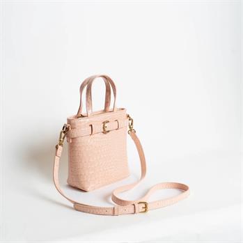 VICOLO BORSA BELTIE E26D CIPRIA