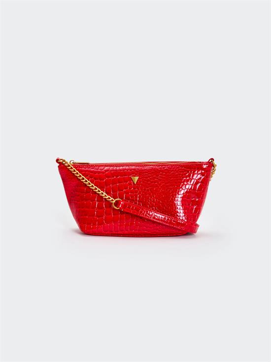 VICOLO BORSA NINA E26D AMARENA