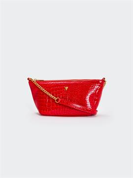 VICOLO BORSA NINA E26D AMARENA