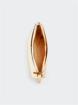 VICOLO BORSA ESSENTIAL E26D BURRO