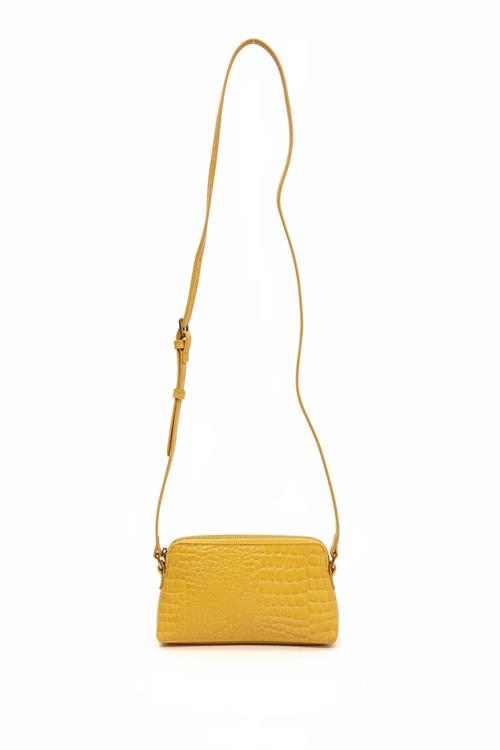 VICOLO BORSA ESSENTIAL E26D OCRA