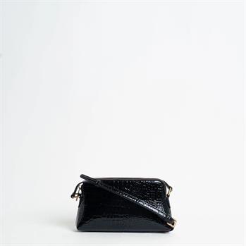 VICOLO BORSA ESSENTIAL E26D NERO