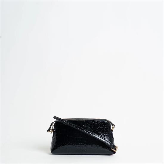 VICOLO BORSA ESSENTIAL E26D NERO