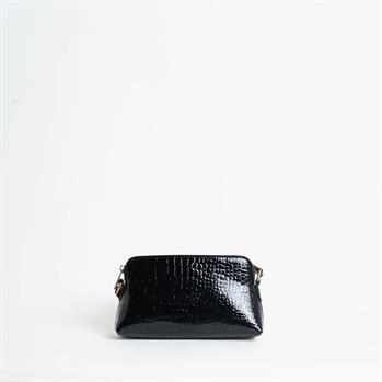 VICOLO BORSA ESSENTIAL E26D NERO