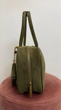 VICOLO BORSA SLIDE E26D MILITARE