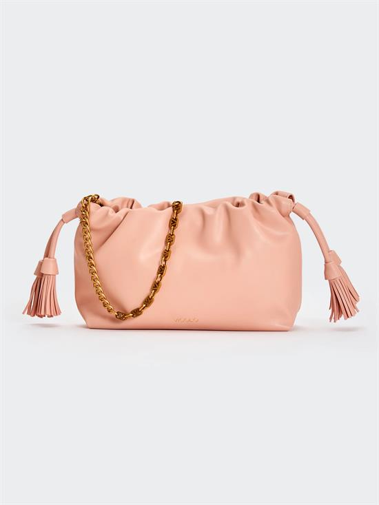 VICOLO BORSA TASSEL E26D CIPRIA