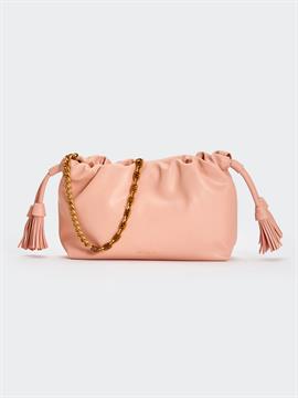 VICOLO BORSA TASSEL E26D CIPRIA