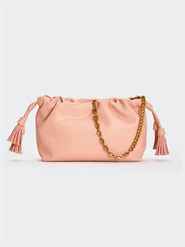 VICOLO BORSA TASSEL E26D CIPRIA