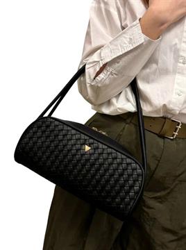 VICOLO BORSA HICARI E26D NERO