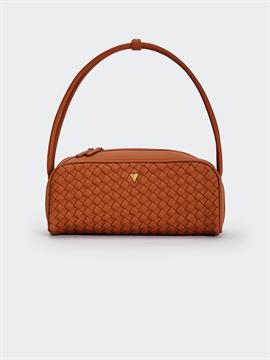 VICOLO BORSA HICARI E26D BRUCIATO