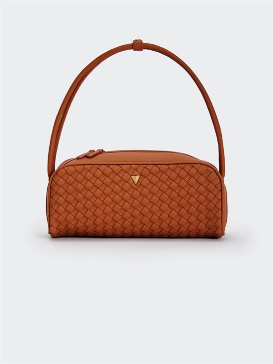 VICOLO BORSA HICARI E26D BRUCIATO