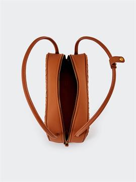 VICOLO BORSA HICARI E26D BRUCIATO