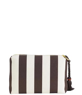 VICOLO BORSA E26D MORO/BURRO