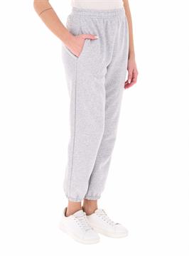 VICOLO PANTA FELPA E26D MELANGE