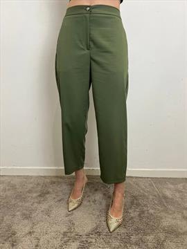 VICOLO PANTA E26D VERDE