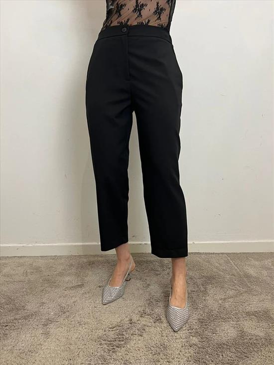 VICOLO PANTA E26D NERO