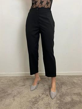 VICOLO PANTA E26D NERO