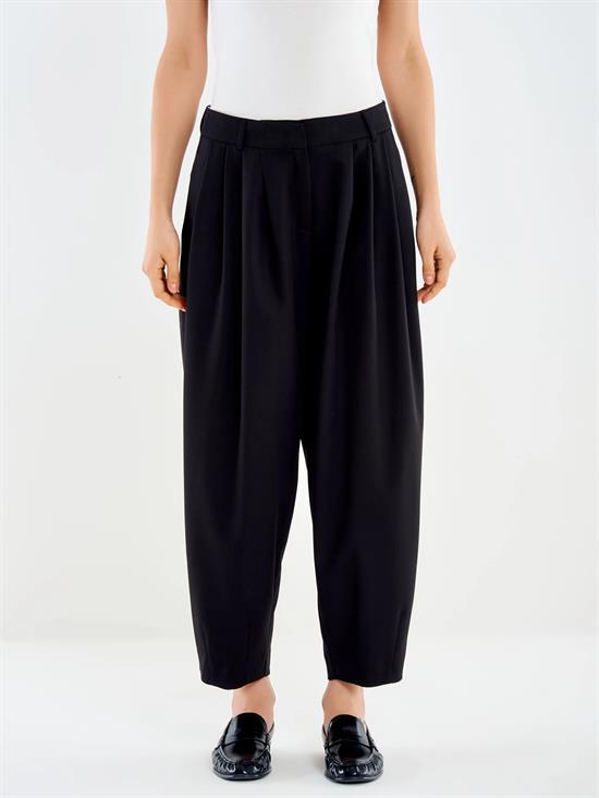 VICOLO PANTA E26D NERO