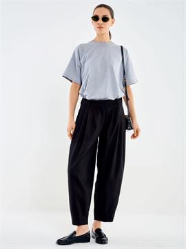 VICOLO PANTA E26D NERO