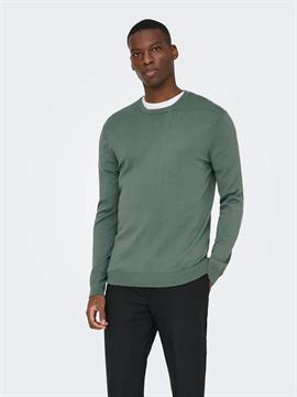 ONLY MAGLIA ONSWYLER E26U BALSAM