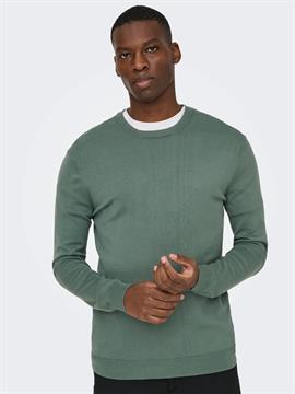 ONLY MAGLIA ONSWYLER E26U BALSAM