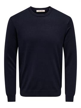 ONLY MAGLIA ONSWYLER E26U BLU