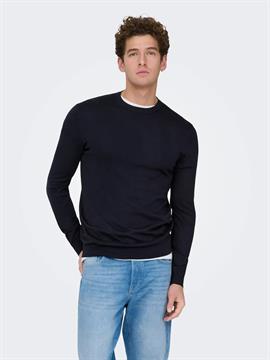 ONLY MAGLIA ONSWYLER E26U BLU