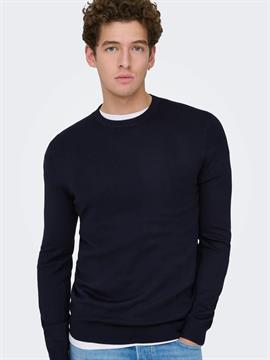 ONLY MAGLIA ONSWYLER E26U BLU