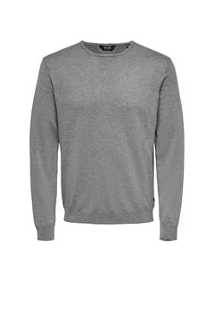 ONLY MAGLIA ONSWYLER E26U GREY