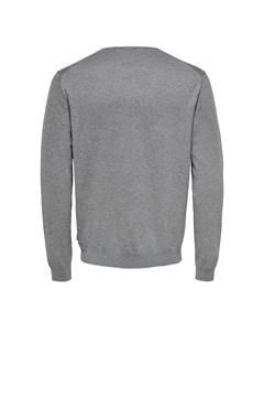 ONLY MAGLIA ONSWYLER E26U GREY
